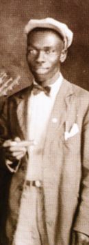 Noah Lewis